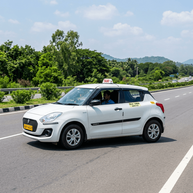 Mini (3+1) - Indica, Bolt